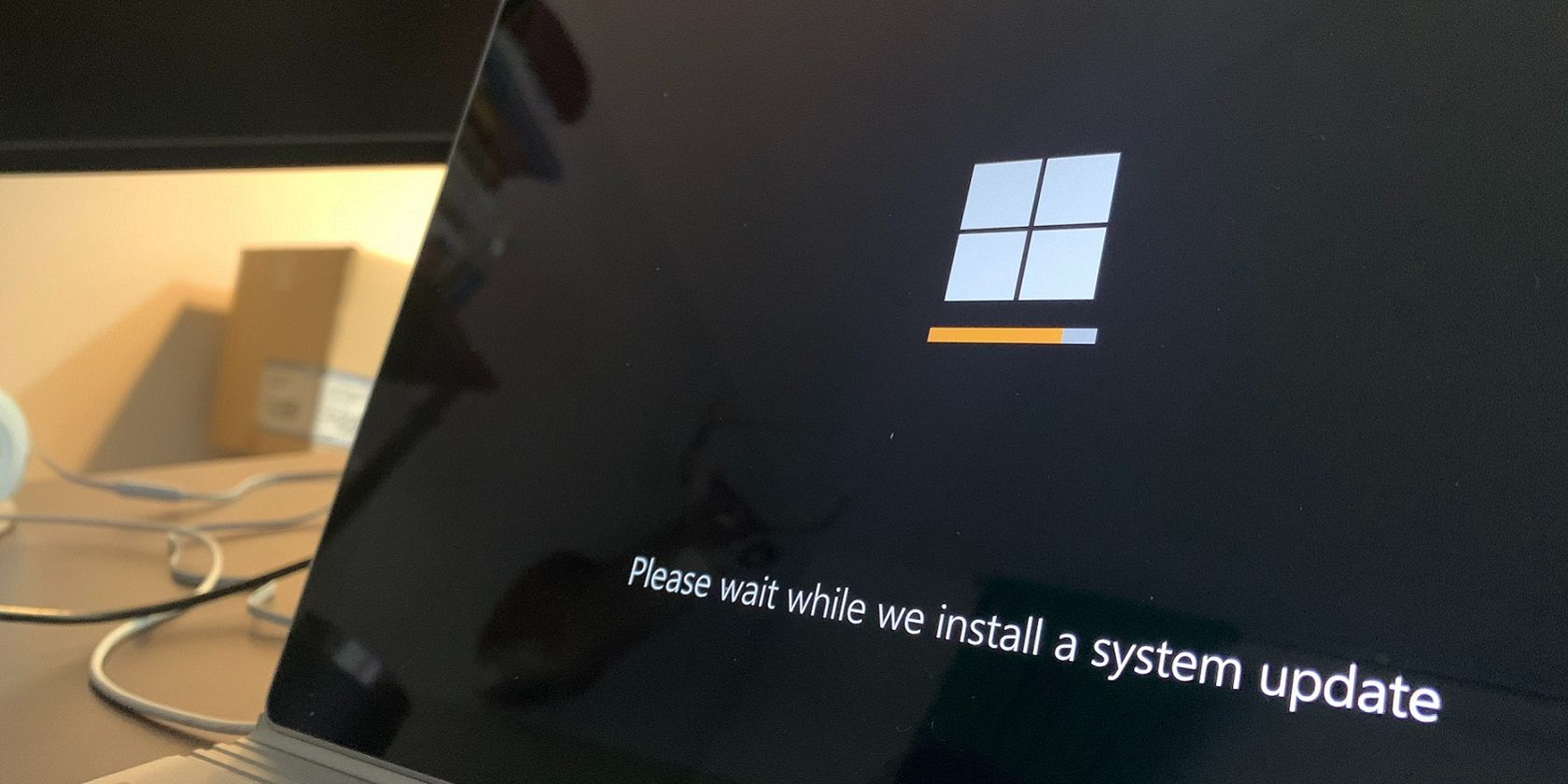 Is Your Windows Update Stuck at 100%? Here Are 6 Fixes