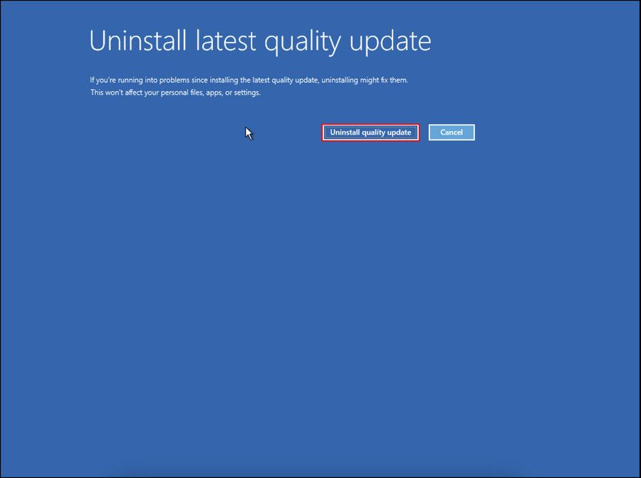 uninstall-quality-update-button