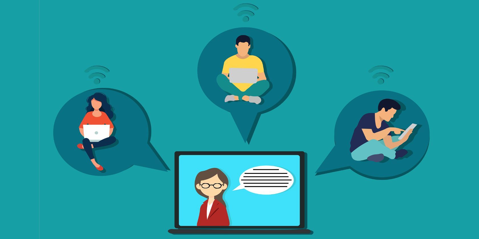 How to Facilitate a Remote Team Meeting Effectively