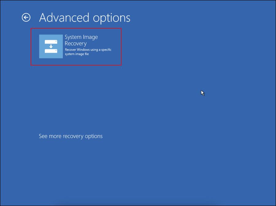 win11-system-image-recovery
