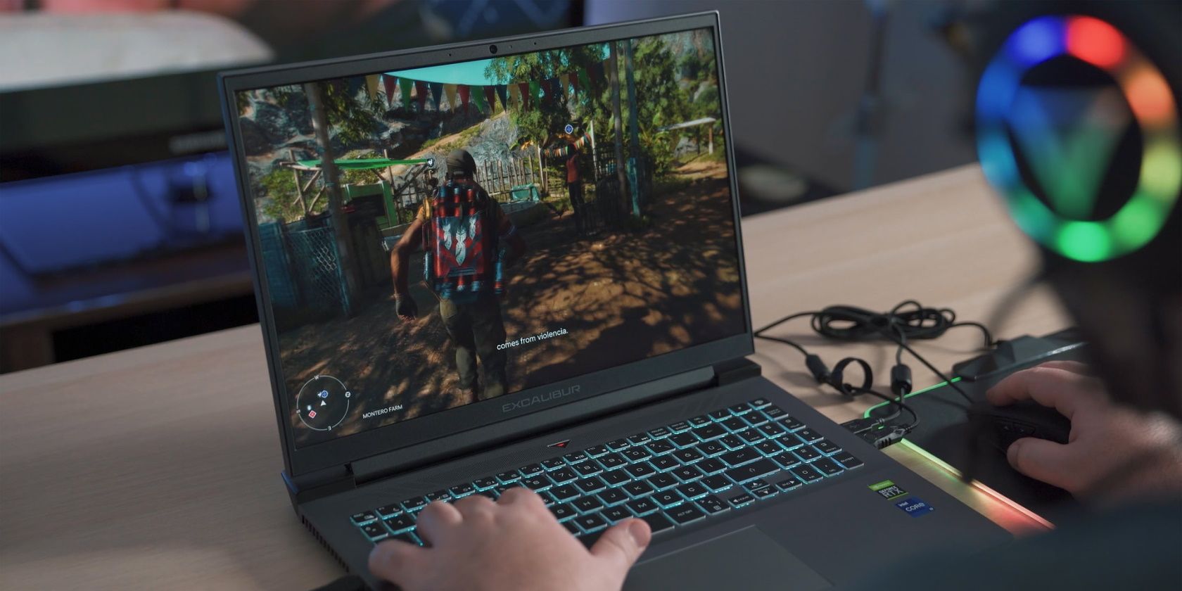 The 6 Best 144Hz Laptops for Every Budget