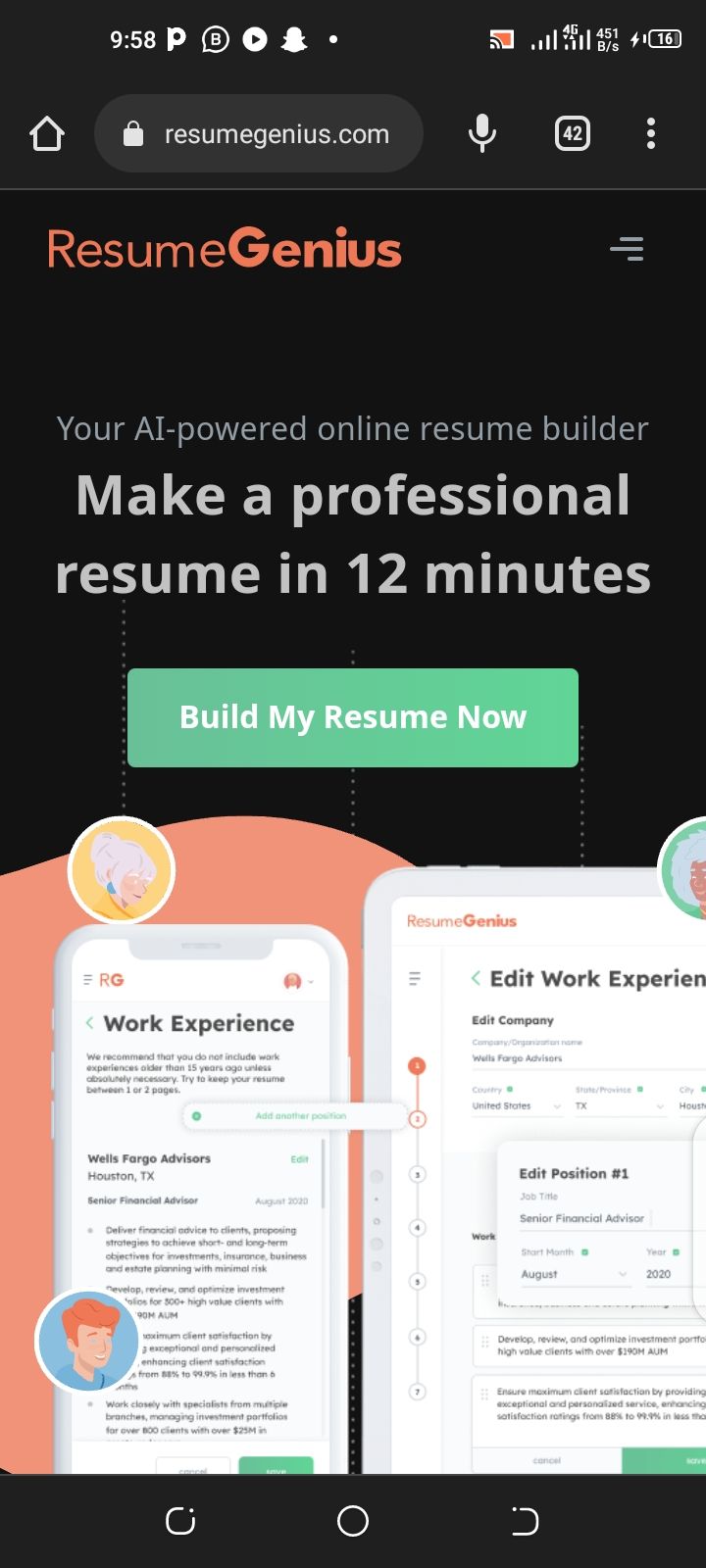 how-to-quickly-make-a-resume-on-your-phone