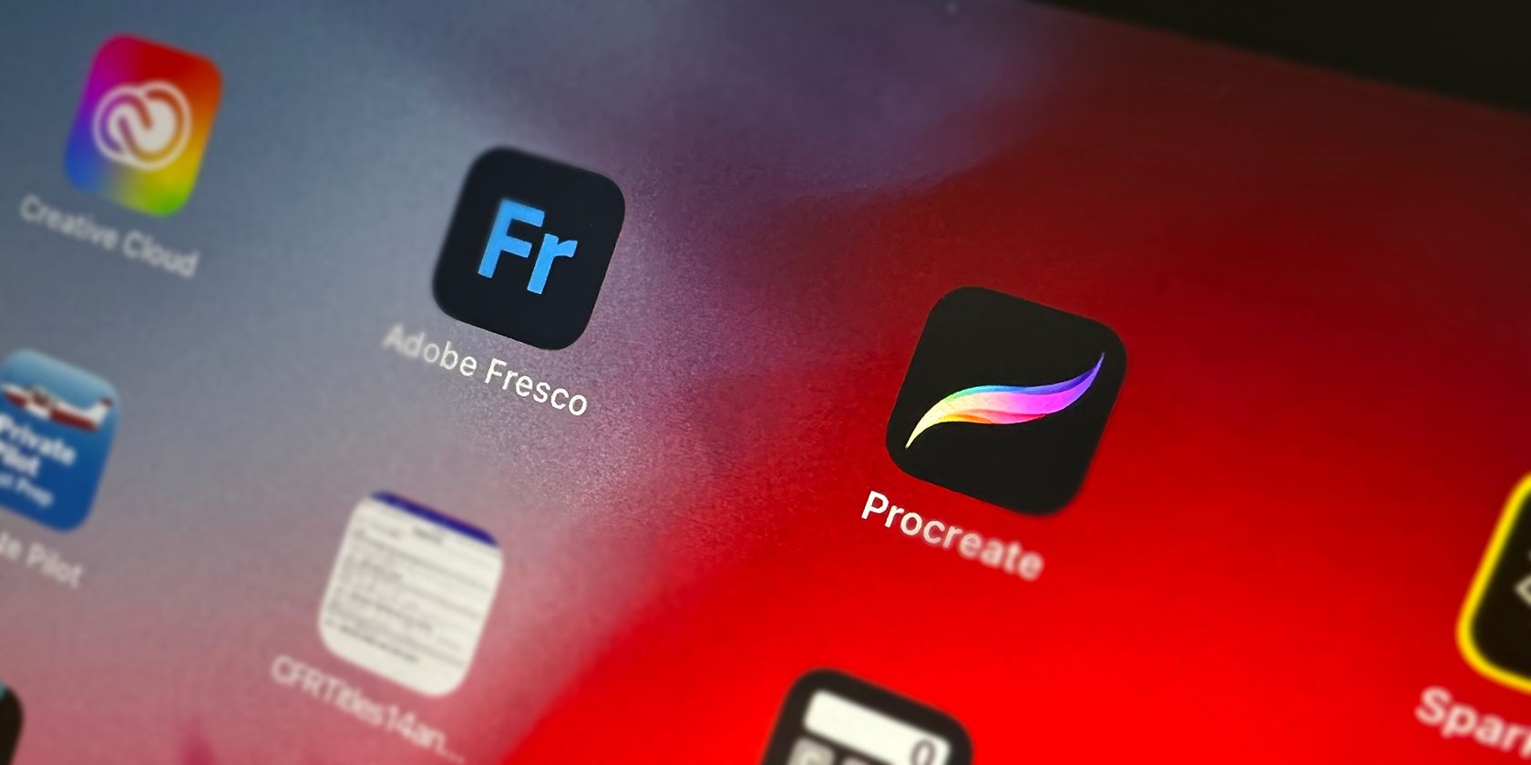 Autodesk Sketchbook Vs Procreate: Which Is Better For Drawing? | 2023