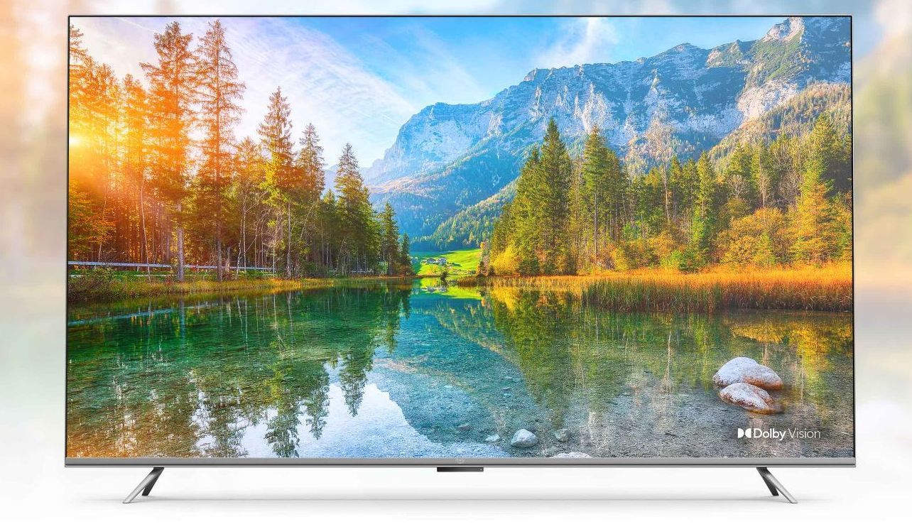 آمازون Fire TV Omni Series