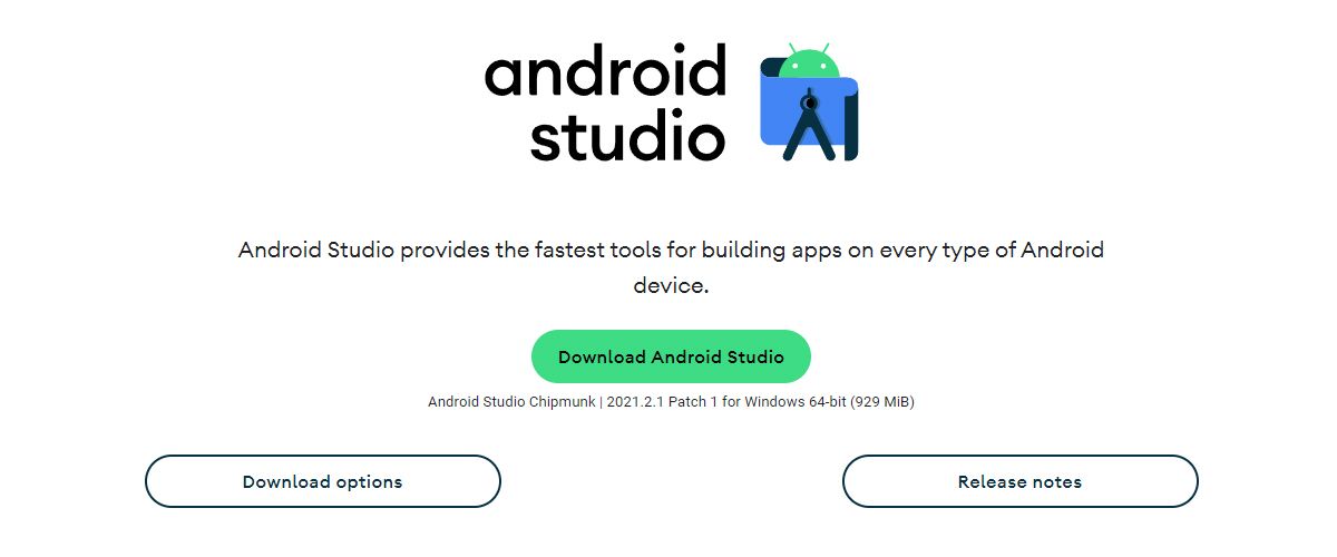 Android Developers Official Website