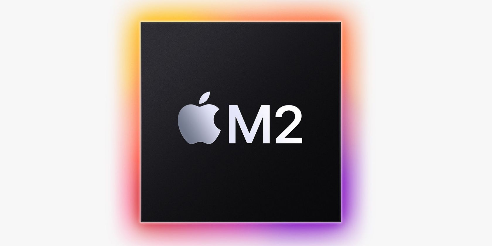 Apple's M2 chip