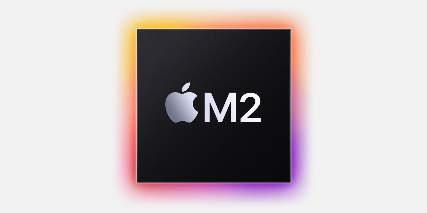 Apple m2 processor