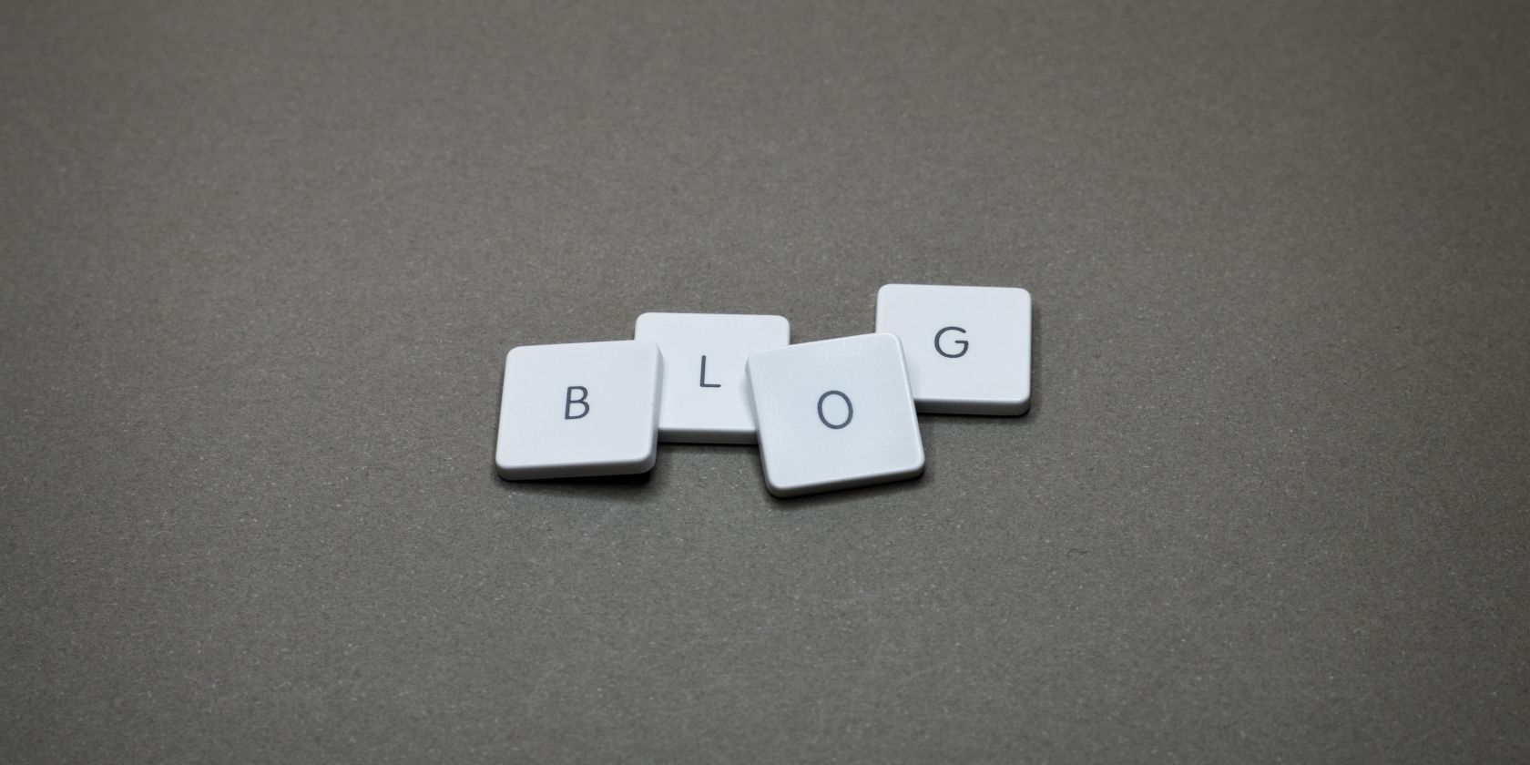 Blogs & Writing