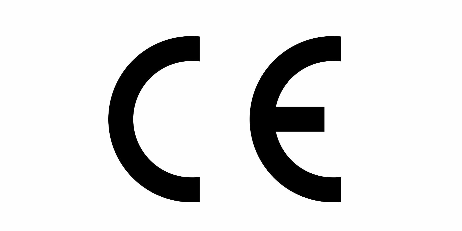 European Conformity Logo