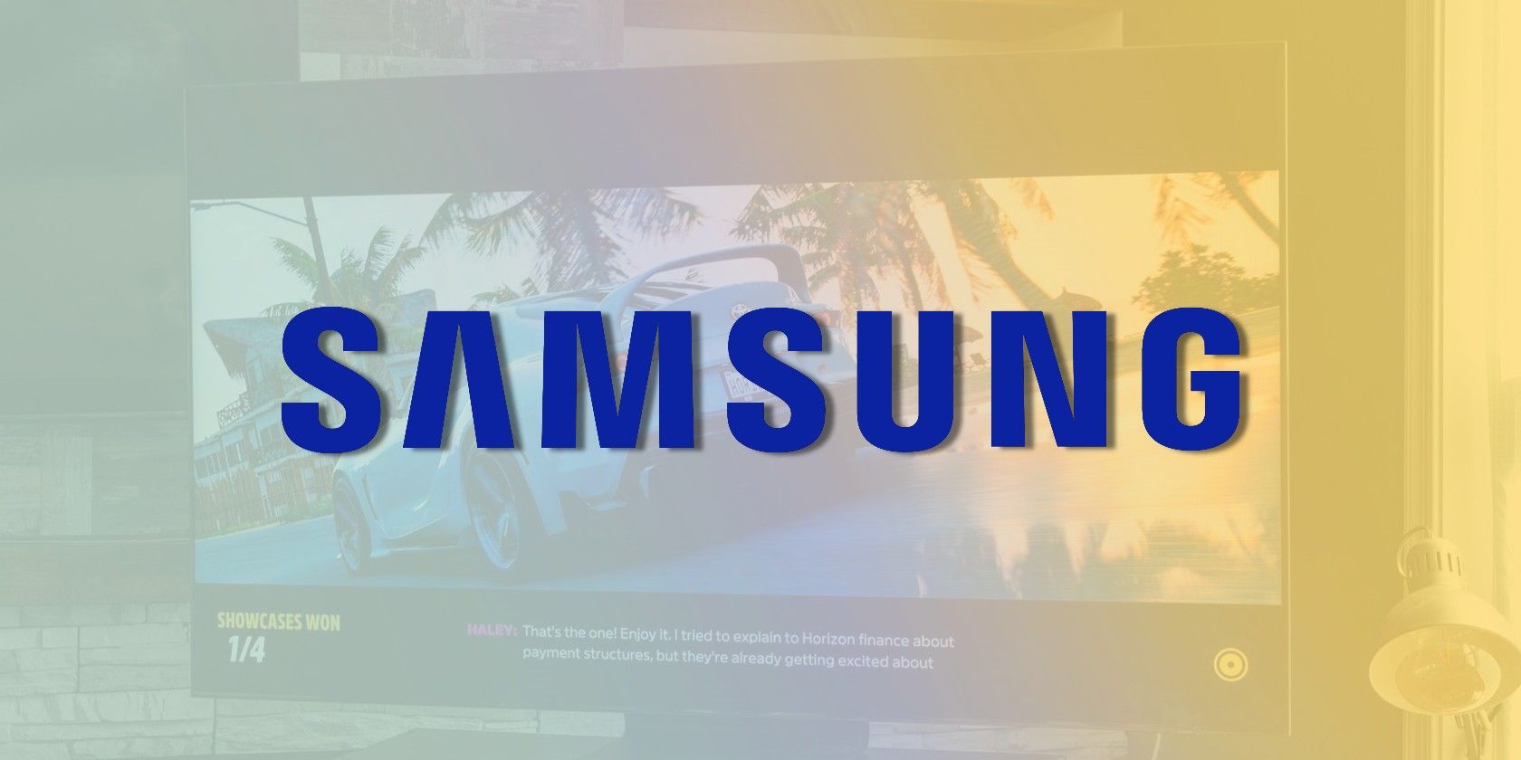 Discover Samsung Summer deal
