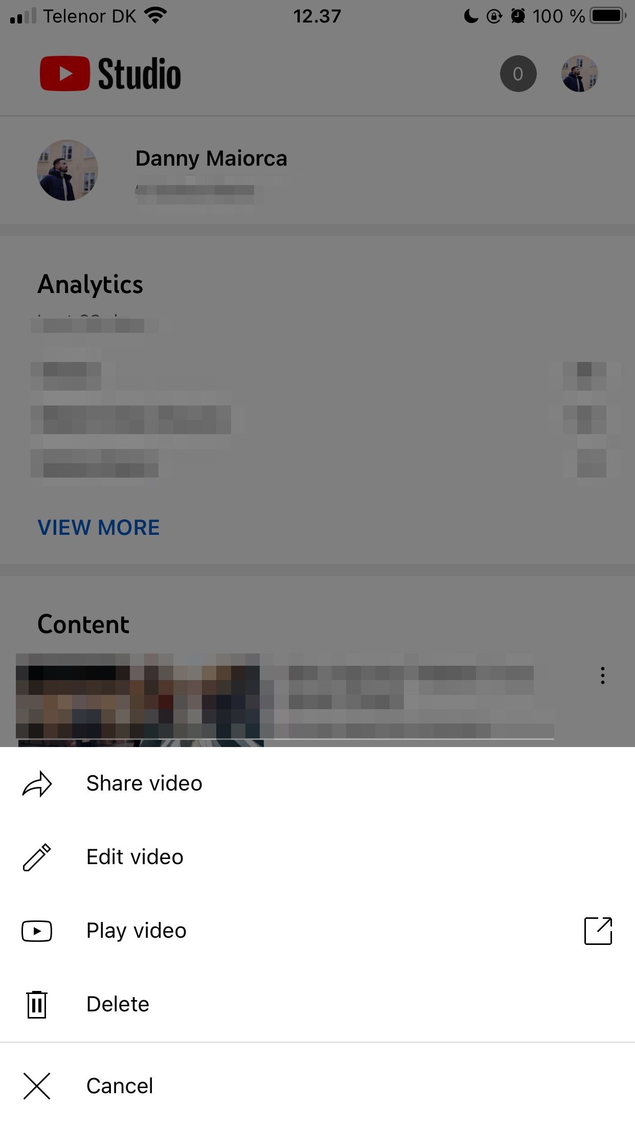 How to Enable and Disable Comments on YouTube