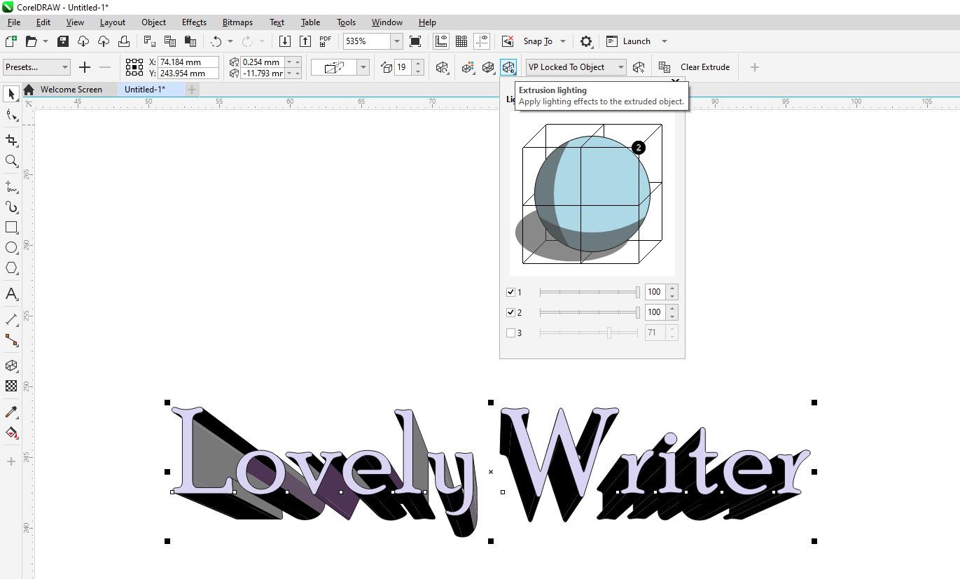 CorelDraw X7- How to design an Amazing Round Logo | Coreldraw, Coreldraw  design, Corel draw tutorial