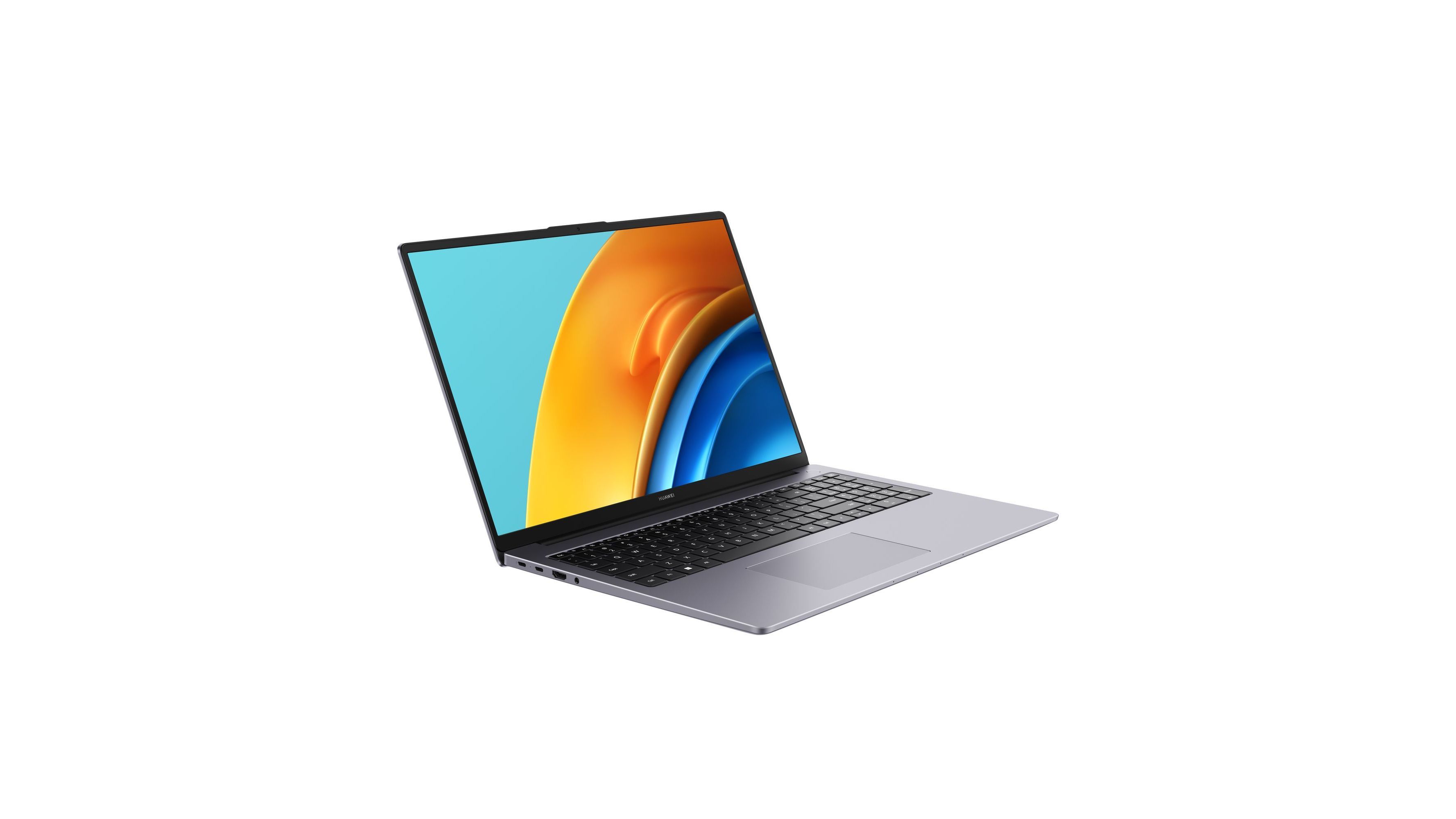 HUAWEI MateBook D16