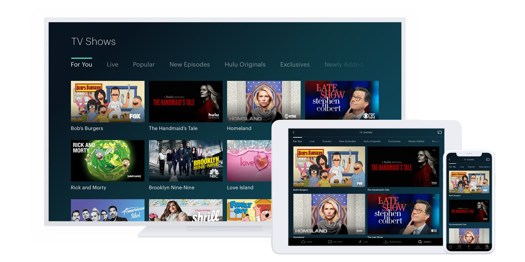 How to Stream Hulu Without Ads