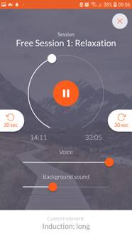 8 Hypnotherapy Apps That Can Guide You Into A Peaceful State