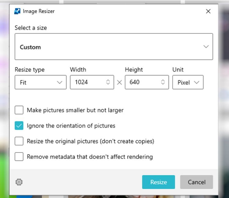 Image-Resizer-custom-size-settings_