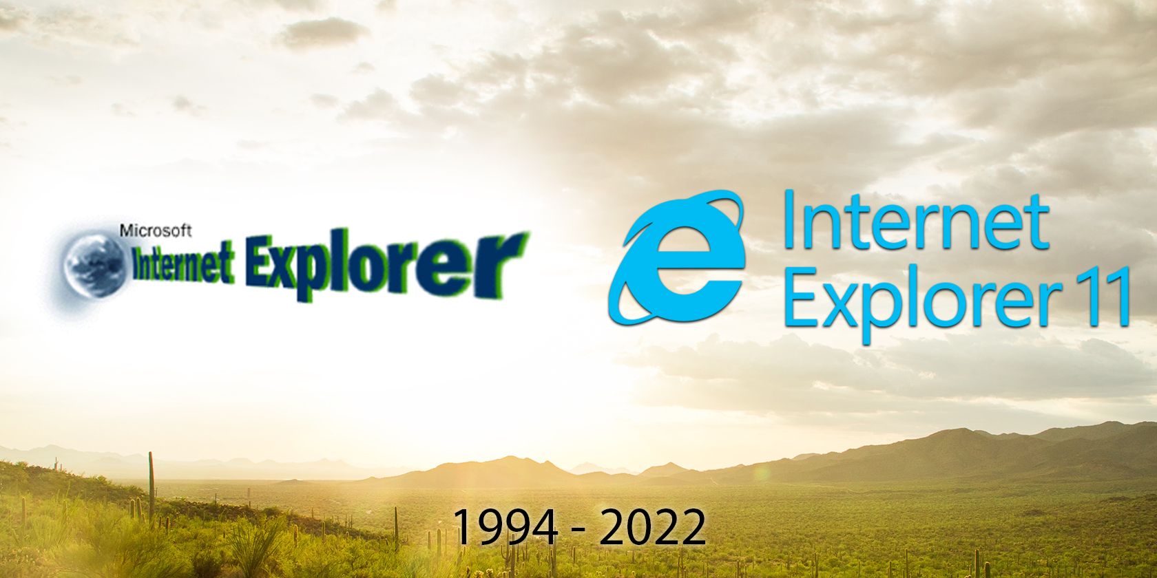 A Complete History of Internet Explorer