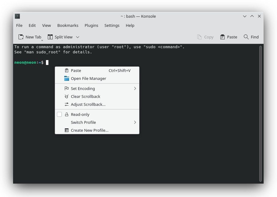 KDE-Konsole-Open-File-Manager