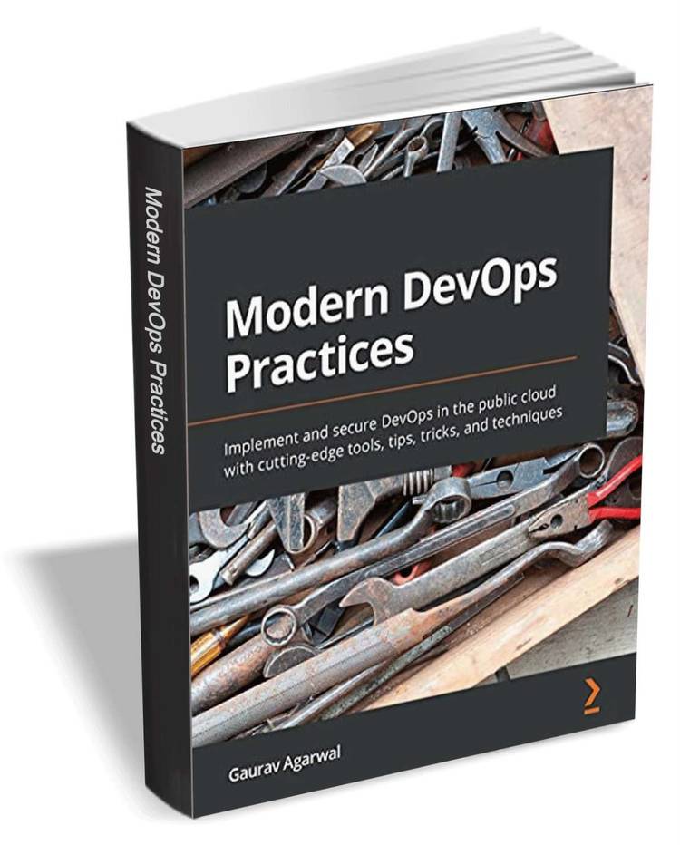 Modern DevOps Practices Modern DevOps Practices