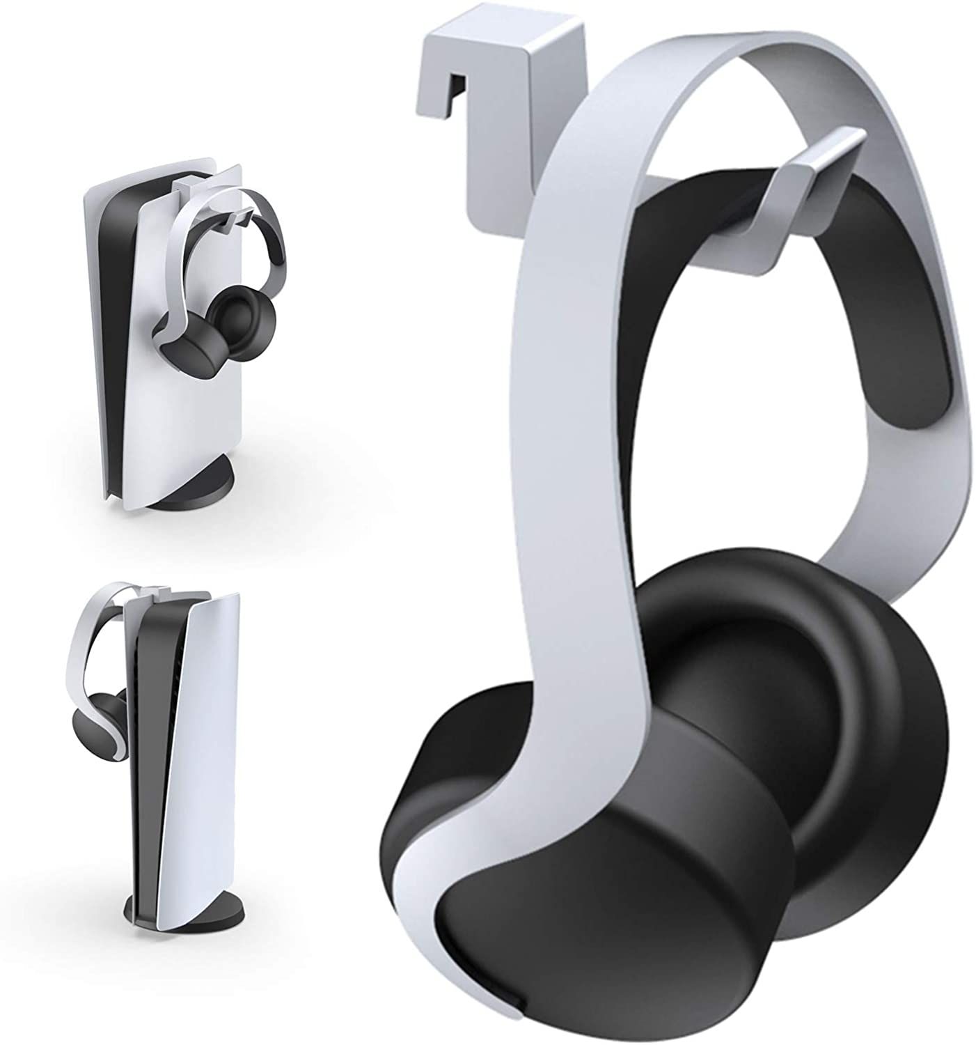 NexiGo PS5 Headphone Holder