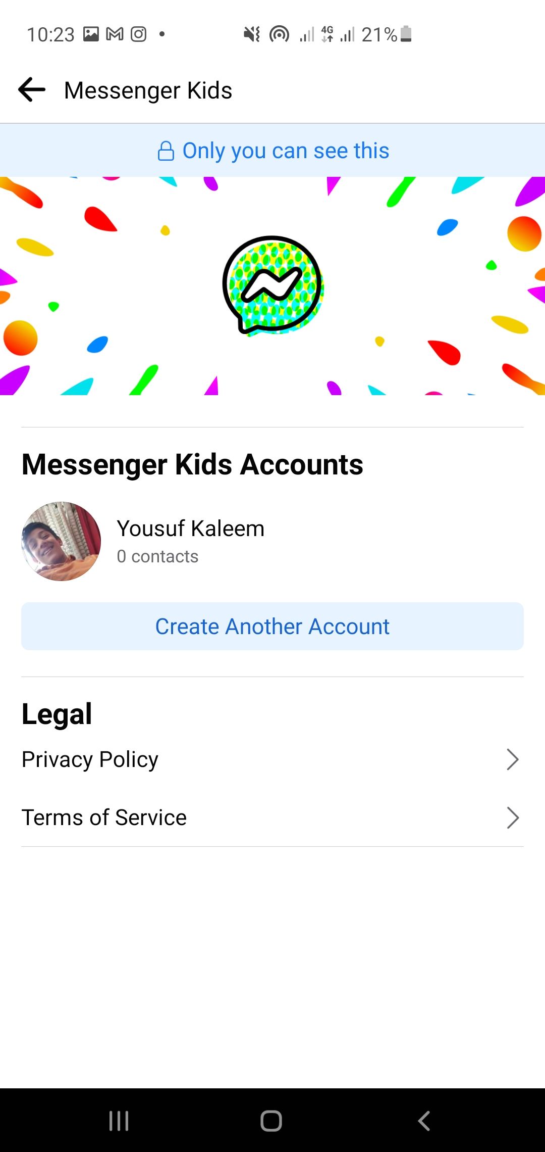 Open-Messenger-Kids-on-Facebook