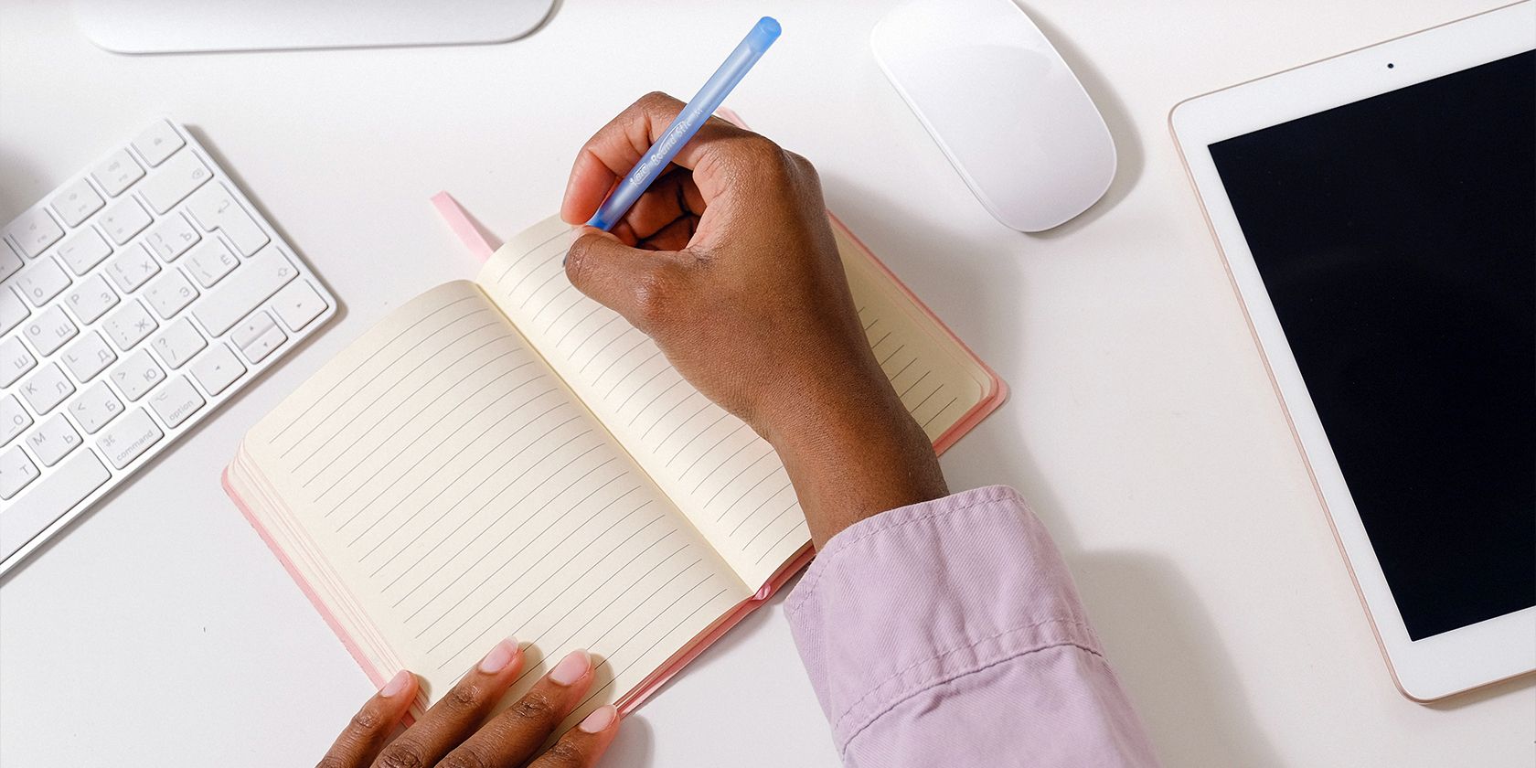 Planning Your Career By Taking Notes