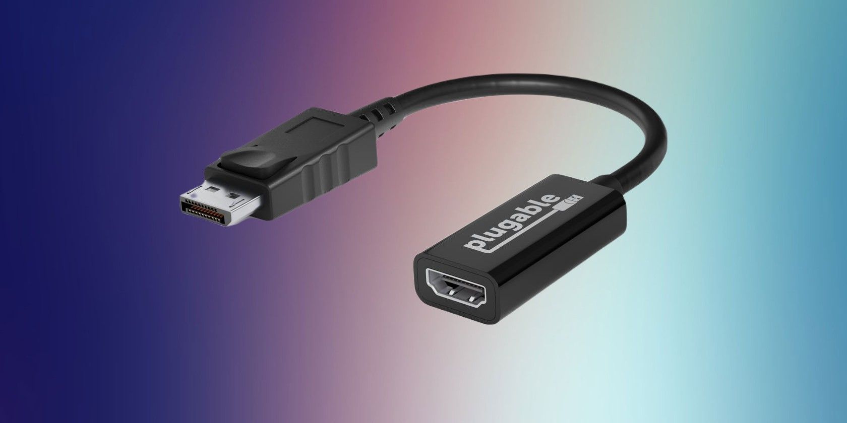 At first learn Privileged The 7 Best DisplayPort to HDMI Adapters