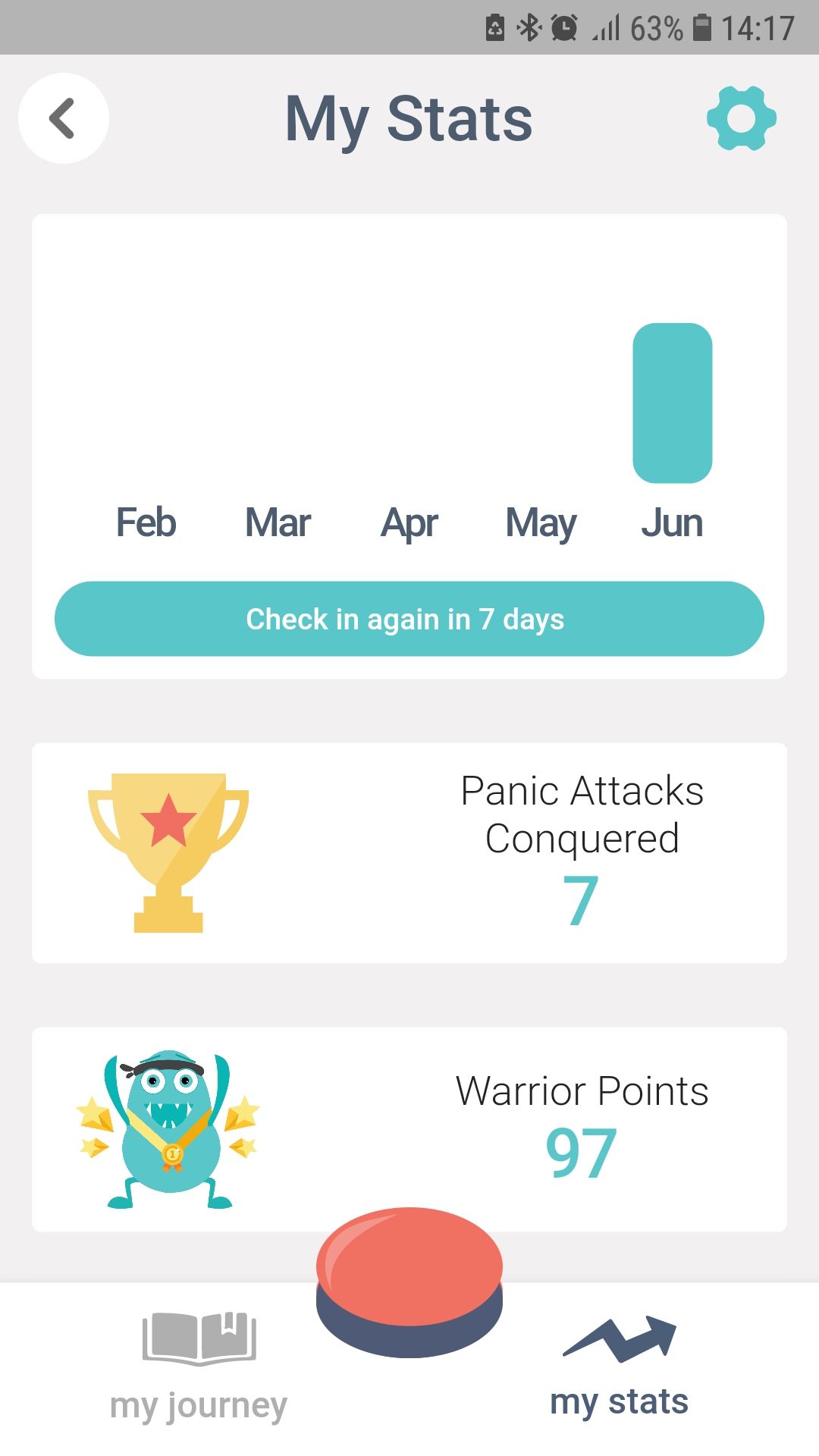 Rootd - New App for Panic Attacks Launches on World Mental Health Day