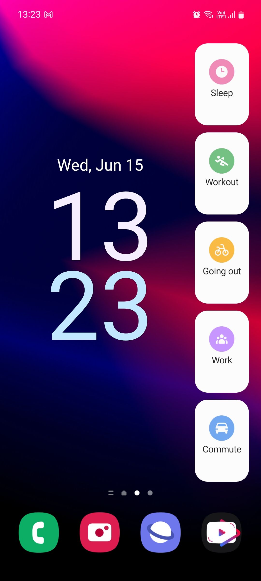 The 8 Best Samsung Widgets to Add to Your Galaxy Home Screen