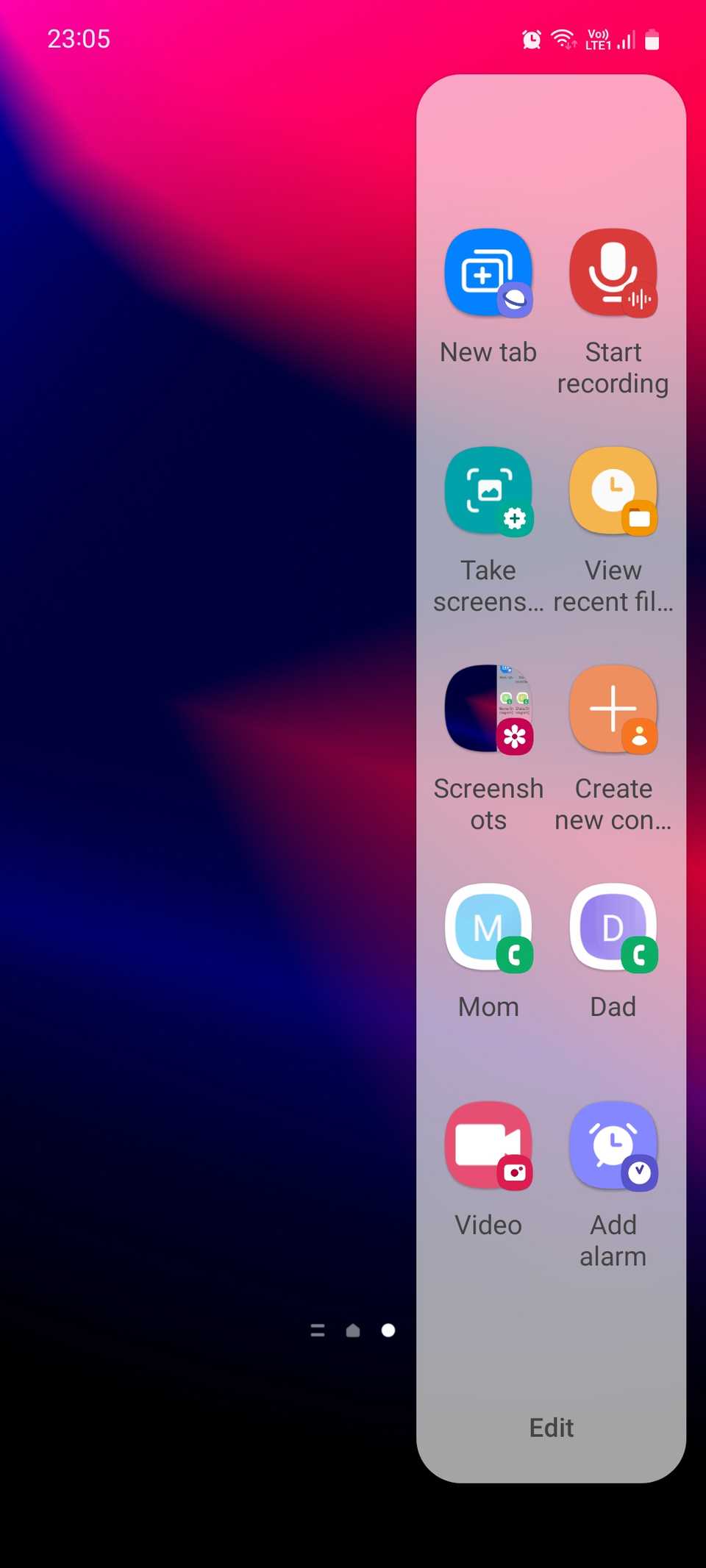 Multitasking Button Phone How I Multitask Like a Pro on My Samsung Phone