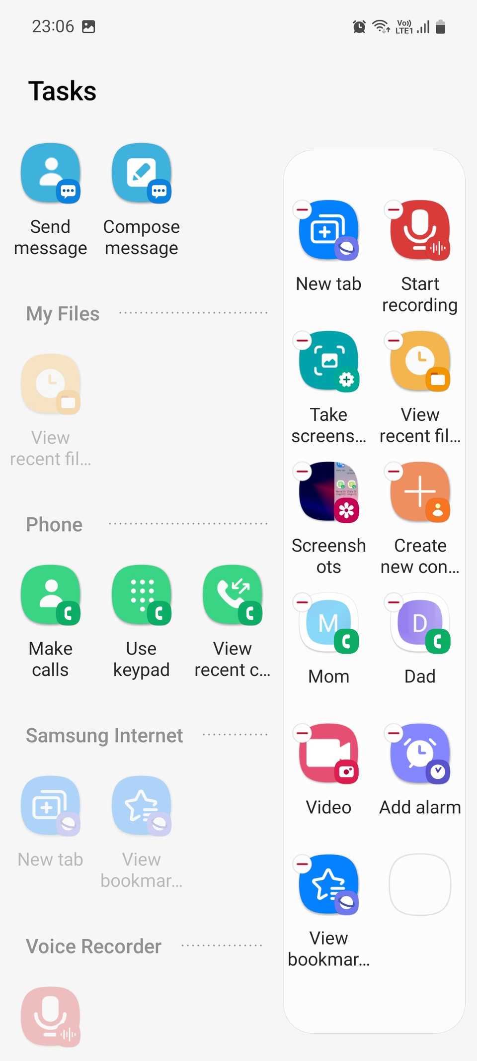 Multitasking Button Phone How I Multitask Like a Pro on My Samsung Phone