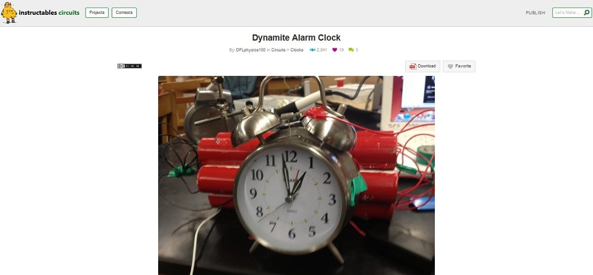 Screen-grab-of-Dynamite Alarm Clock