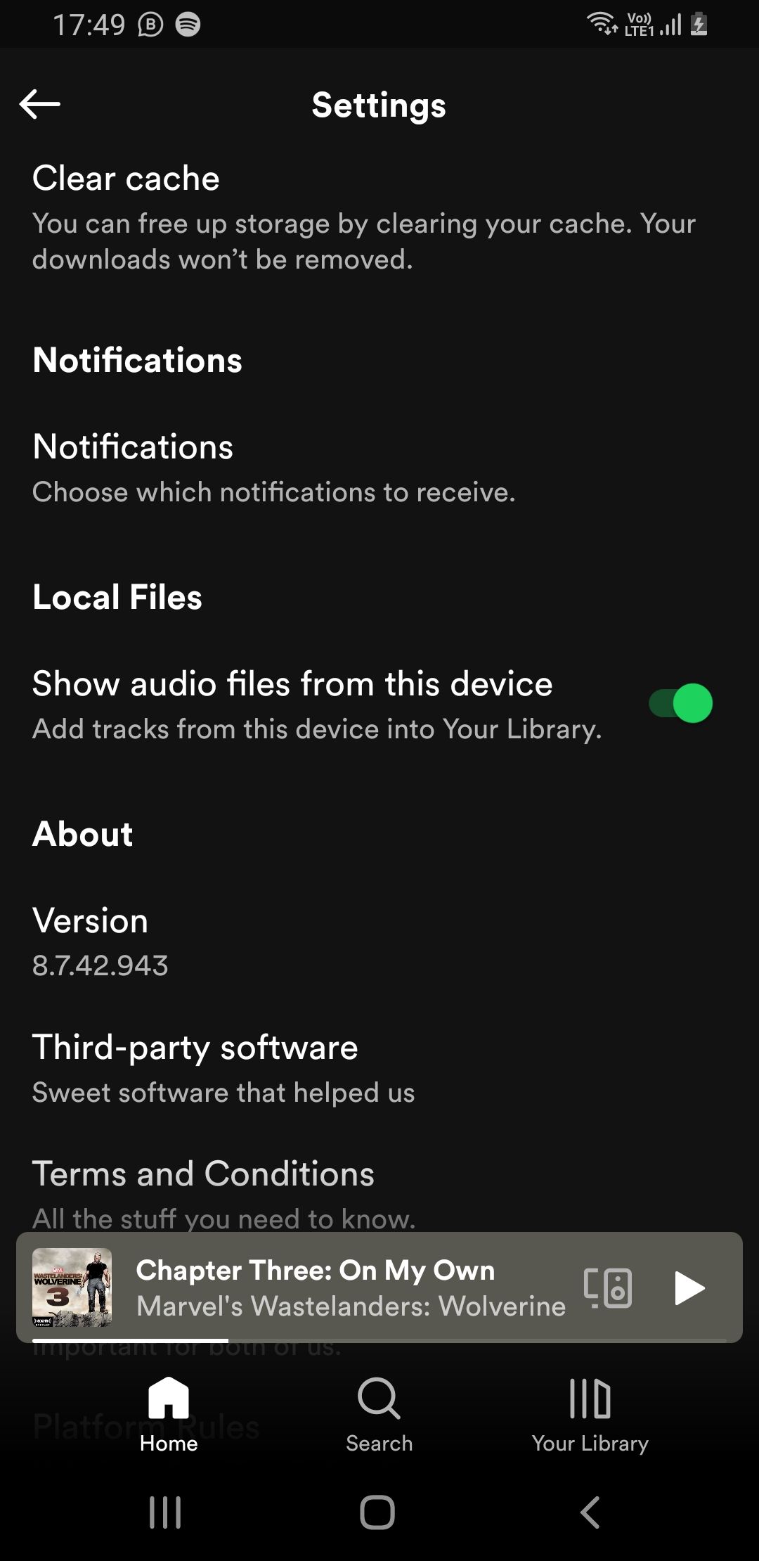 How to Improve Your Spotify Experience on Mobile: 7 Ways