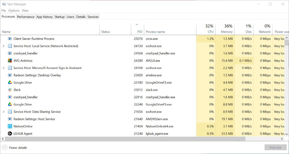 how-to-save-a-list-of-running-processes-in-windows