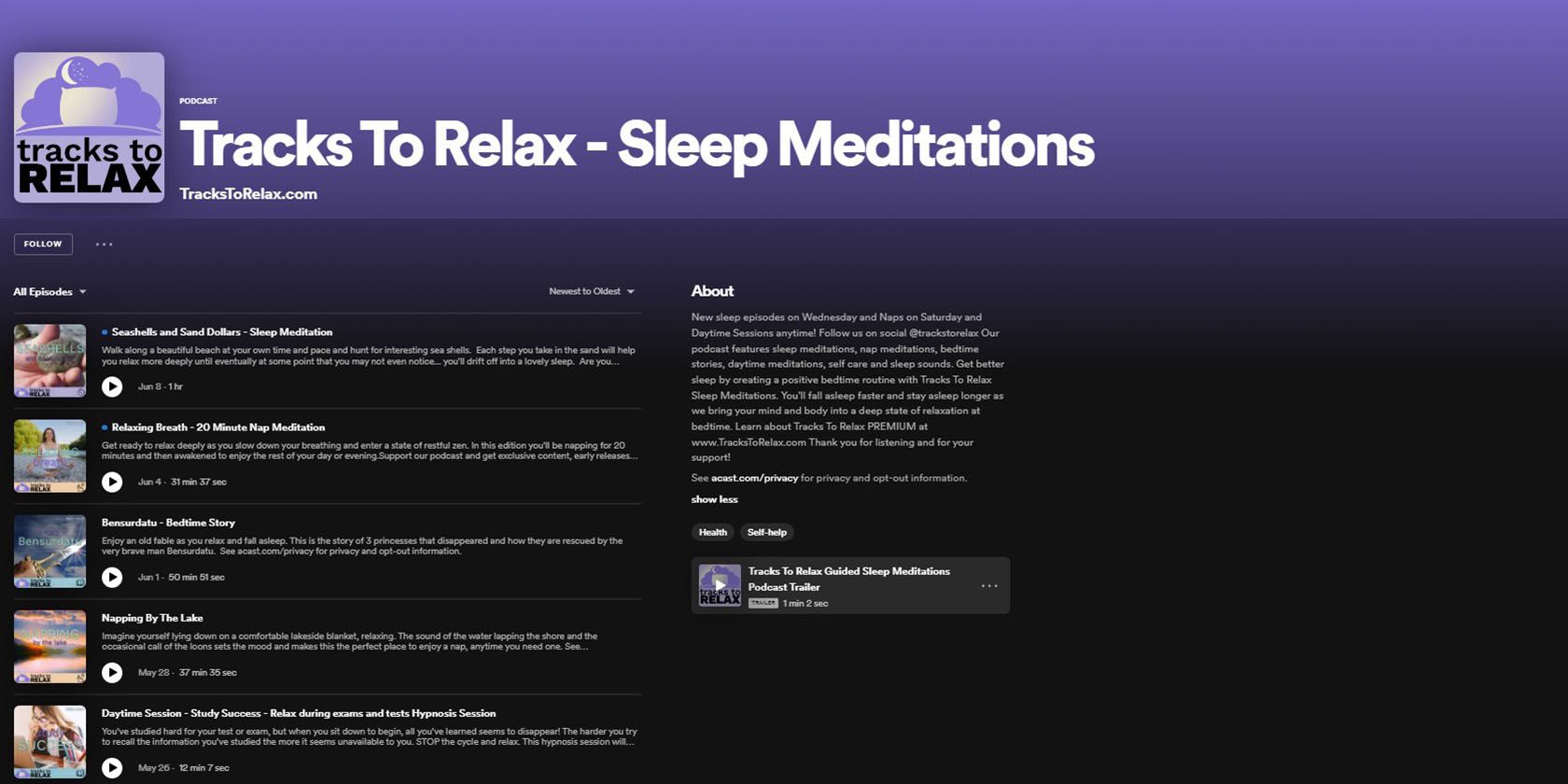 How to Practice Mindfulness With Meditation Content on Spotify