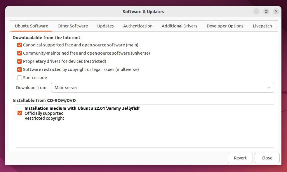 Ubuntu-Software-Updates-Ubuntu-22-04