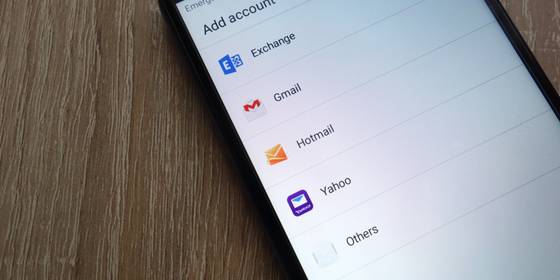 Gmail vs. Outlook: Which Is the Better Email App for Android?