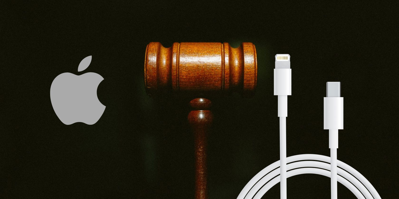 Apple responds to EU's USB-C rule
