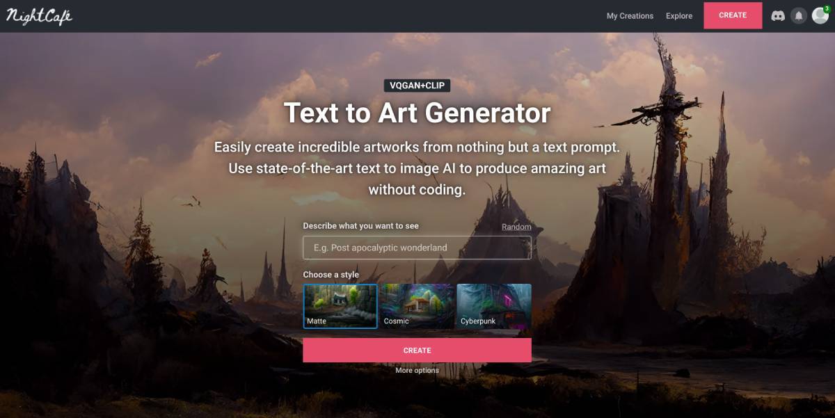 7 Best Free AI Text to Art Generator Tools in 2023 TechSpello
