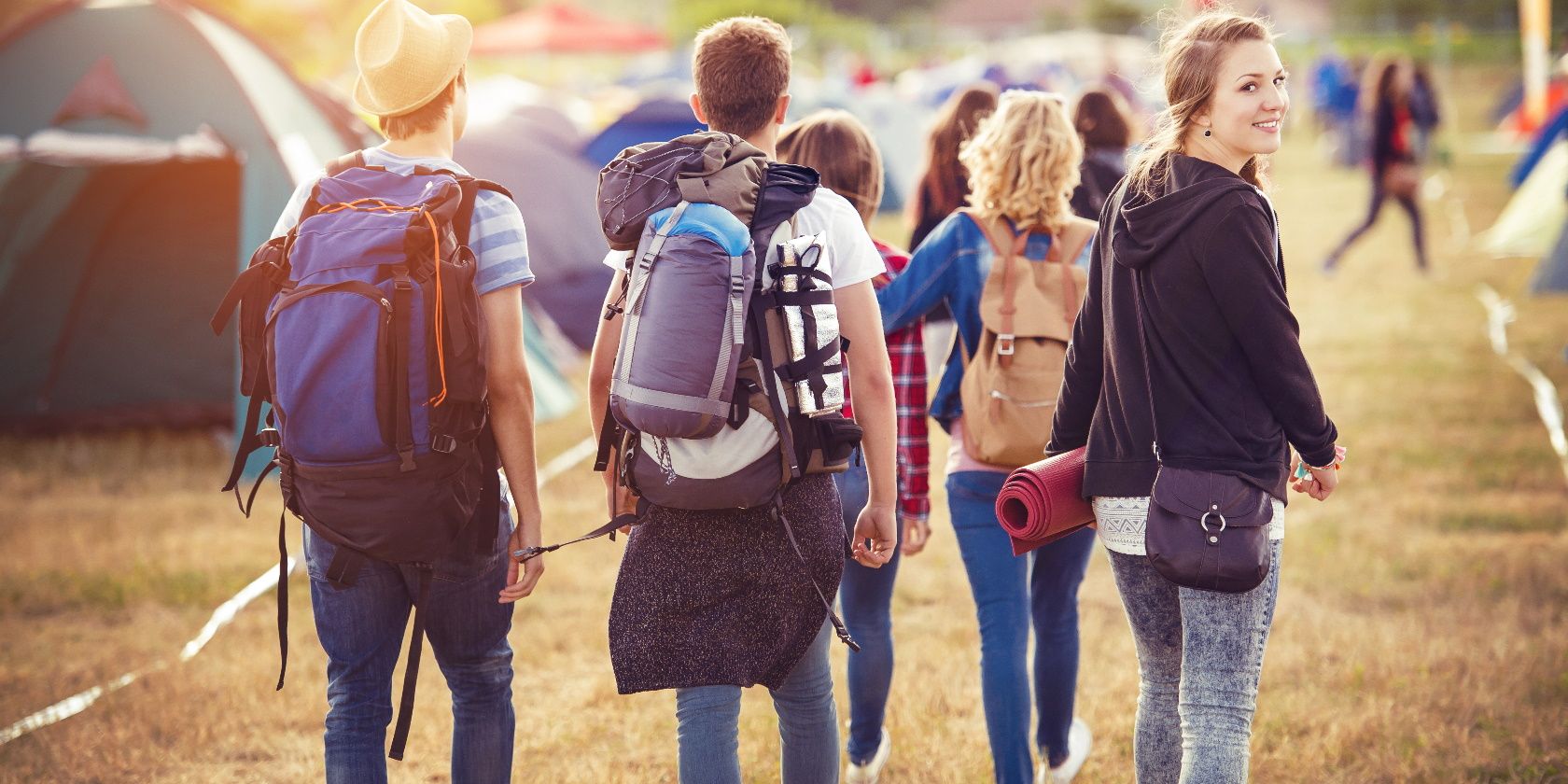 best gadgest for music festivals
