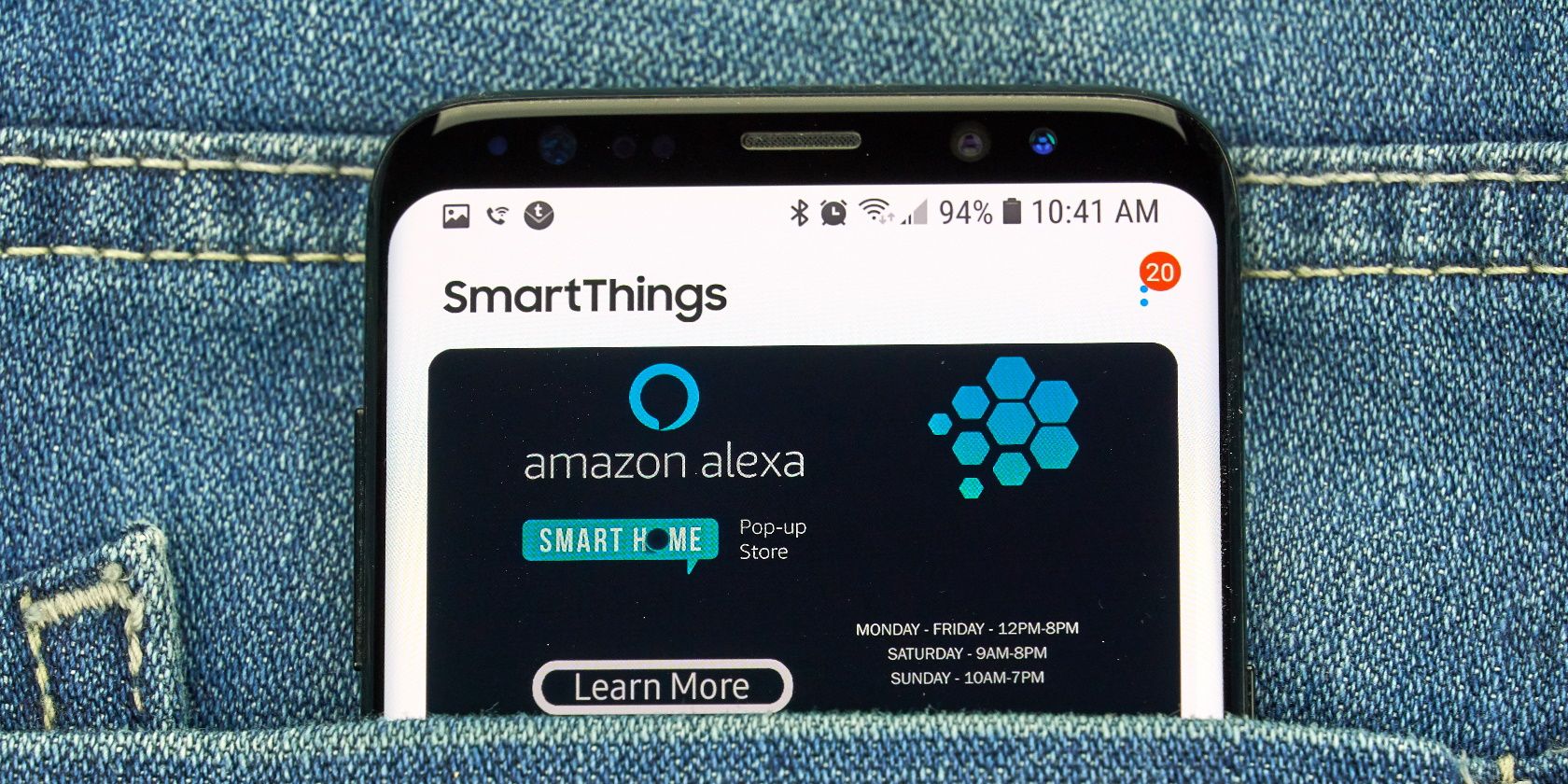 best smartthings devices