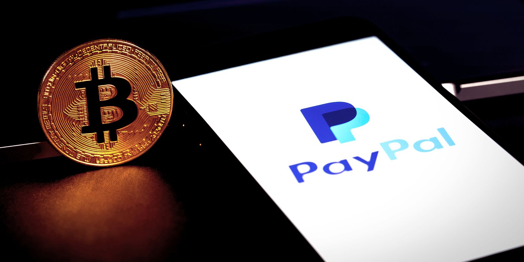 How to Send and Receive Crypto on PayPal (Finally)