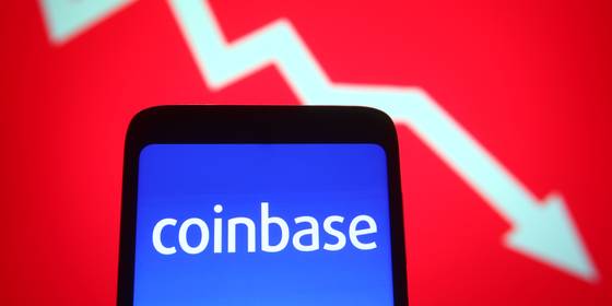 How to Cash Out on Coinbase (Before the Market Crashes Again)