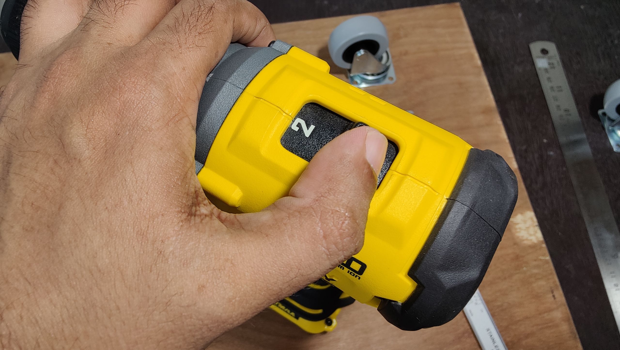 How to Operate Your Cordless Drill Like a Professional