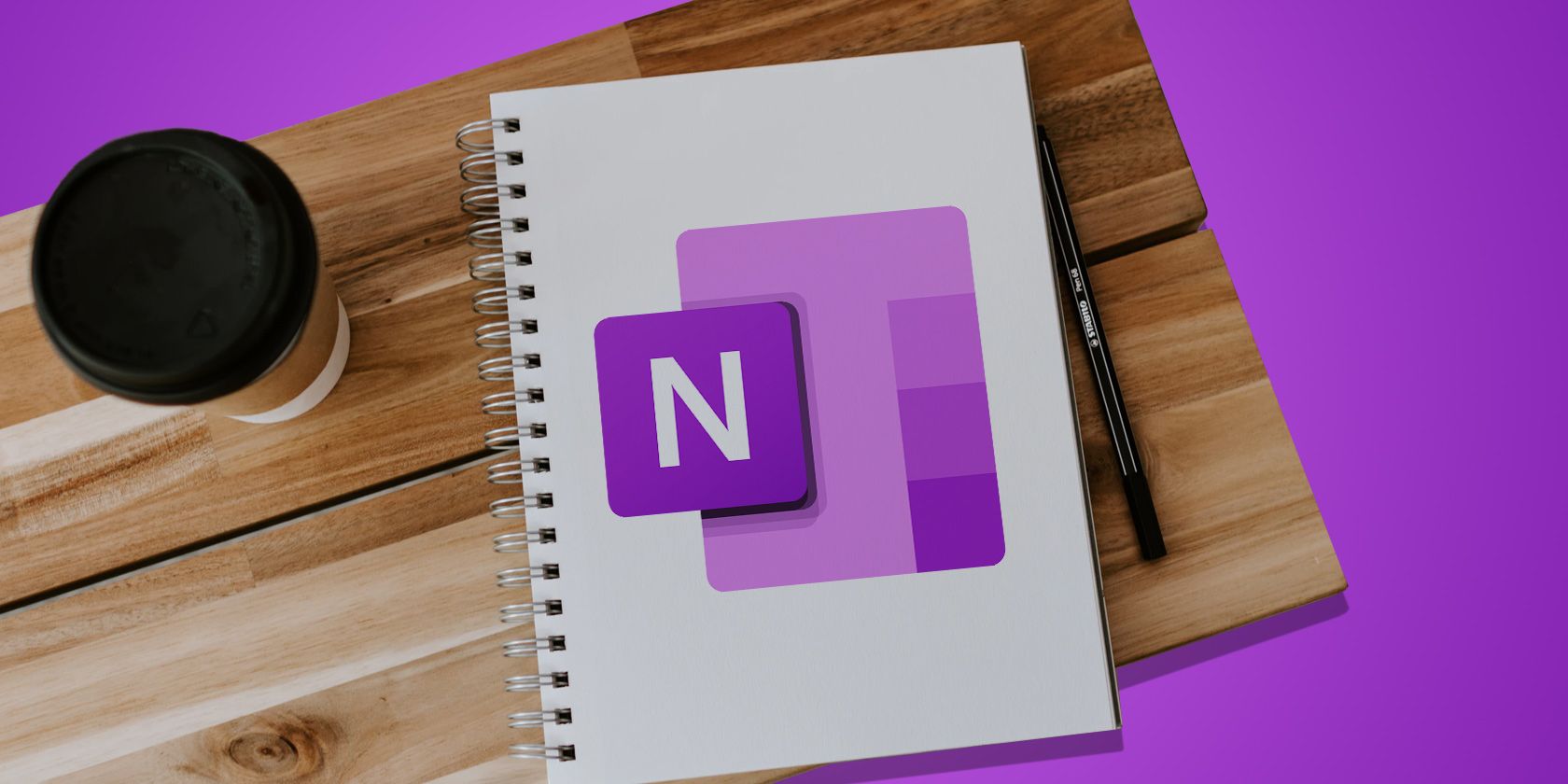 How to Create and Share a Notebook in OneNote