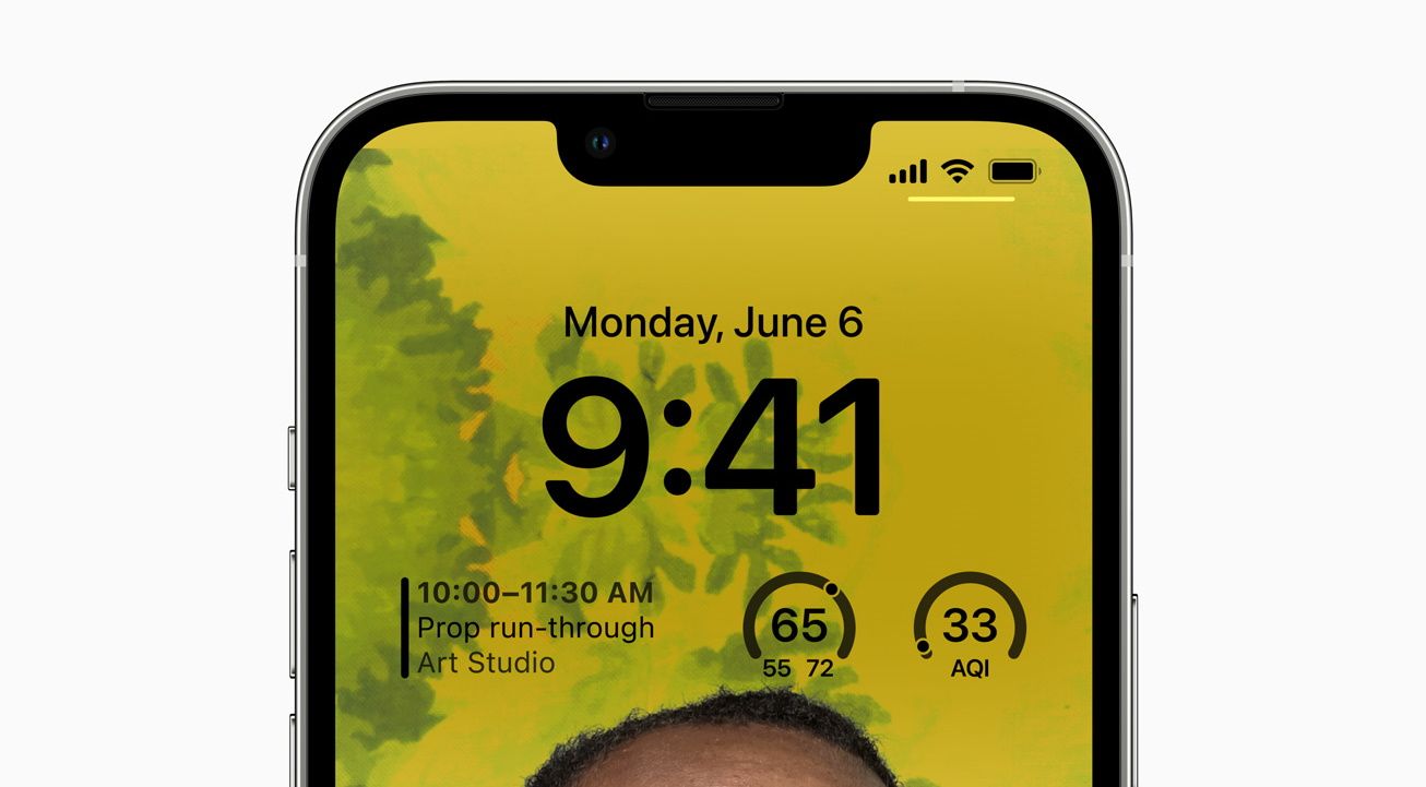 5 Ways iOS 16 Will Change Your iPhone’s Lock Screen