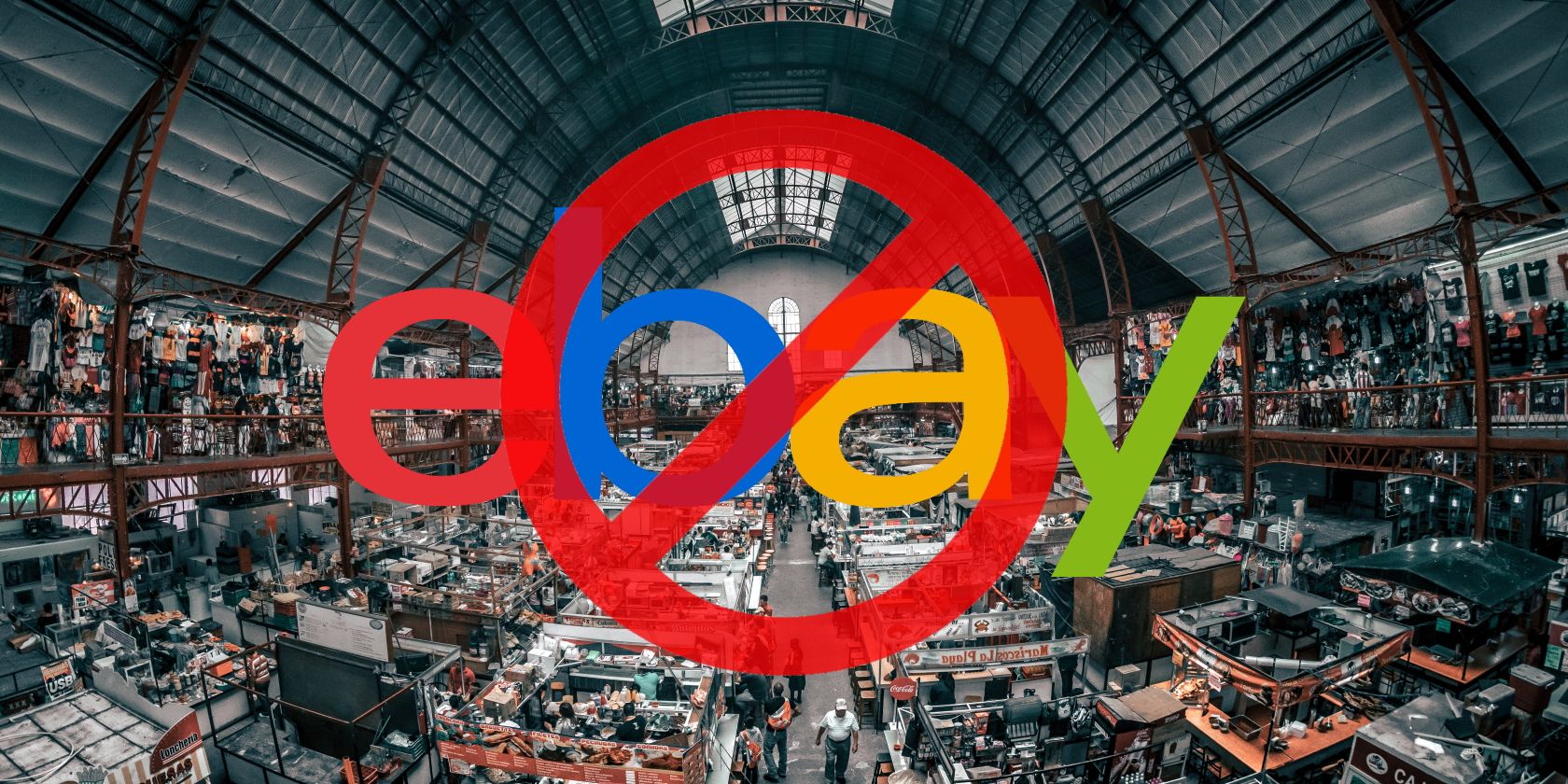 Fed Up With eBay? Here Are 6 Worthy (and Cheaper) Alternatives for Sellers