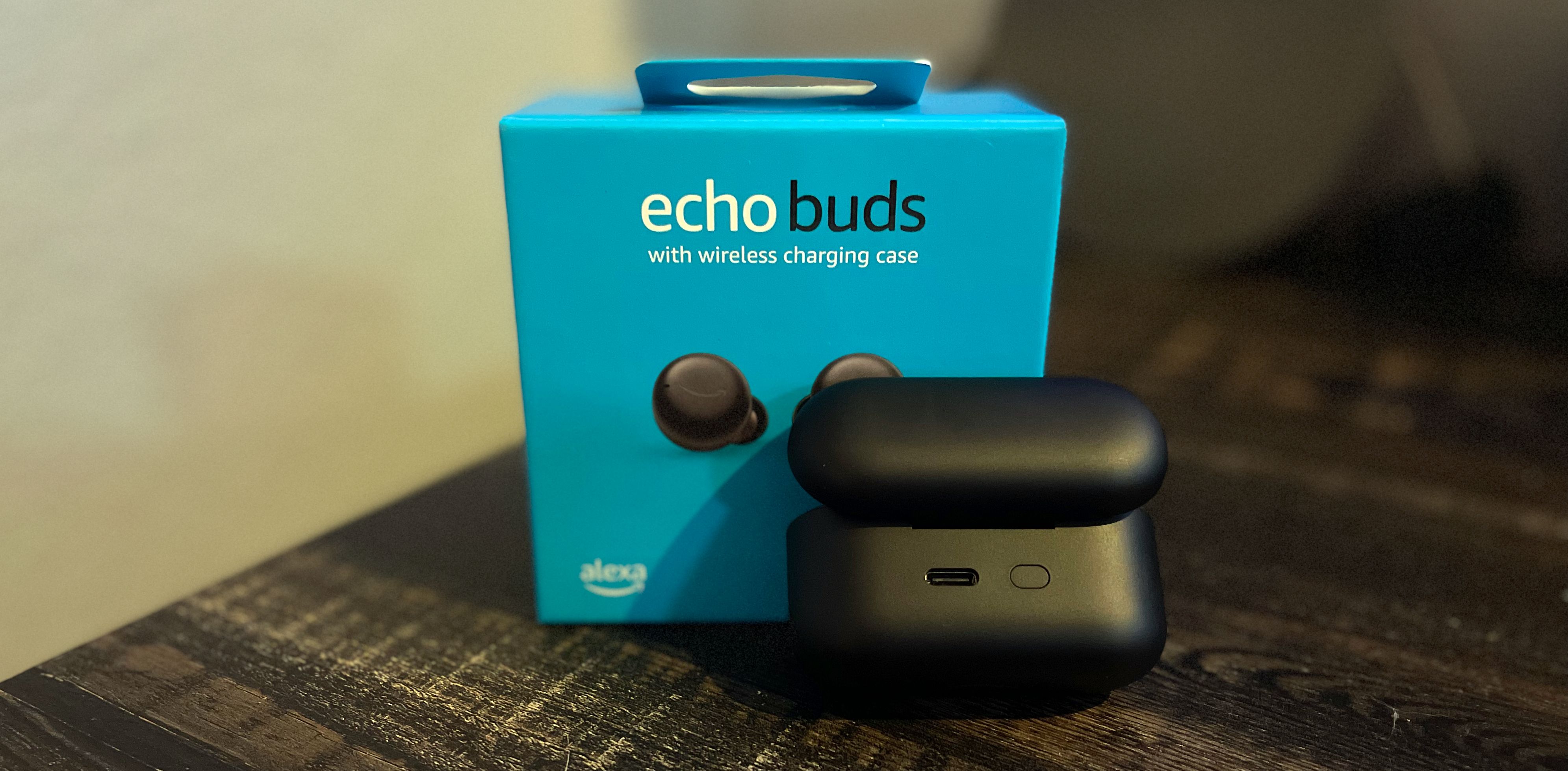 Echo Buds: Explore the power of Alexa on the go - About