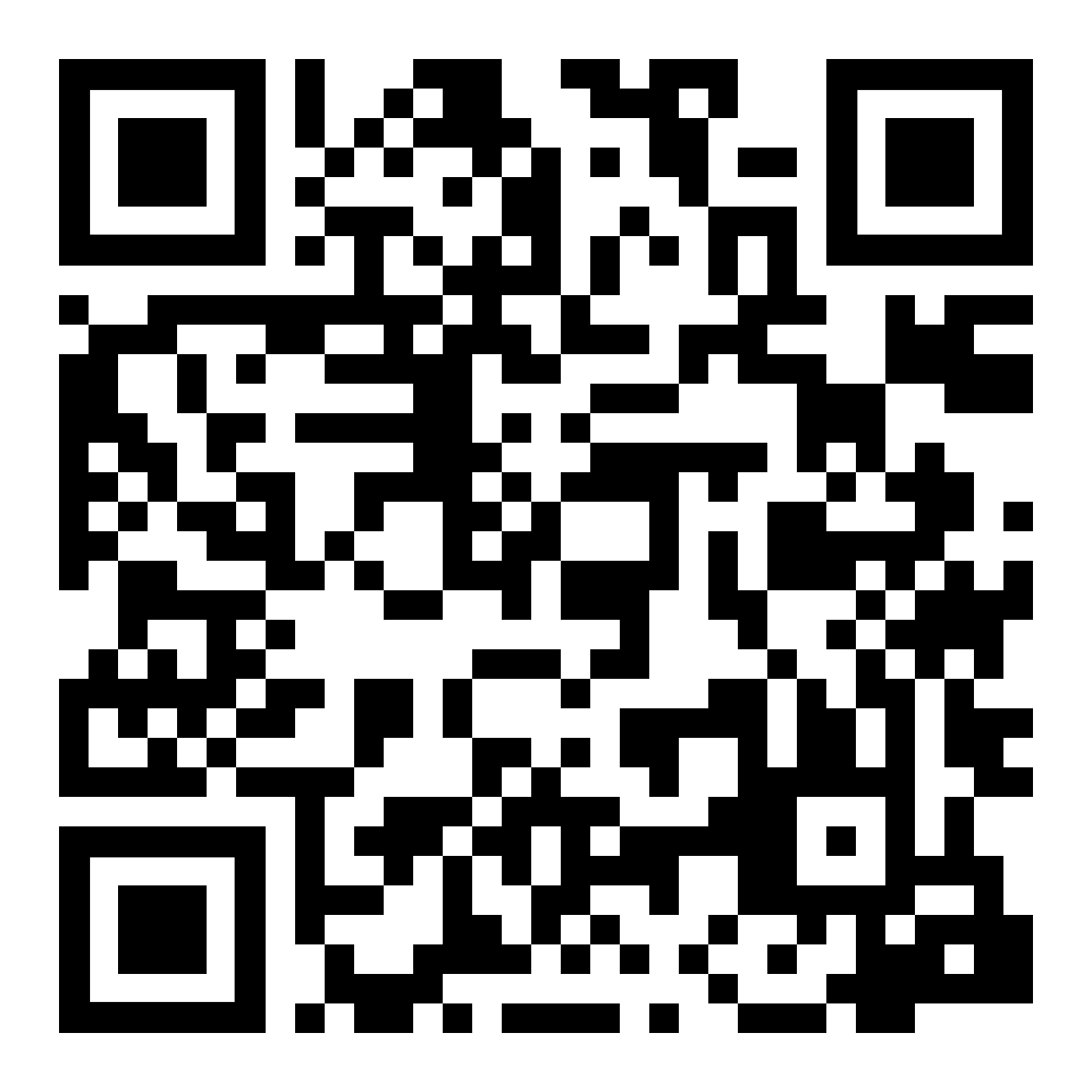 Example QR Code