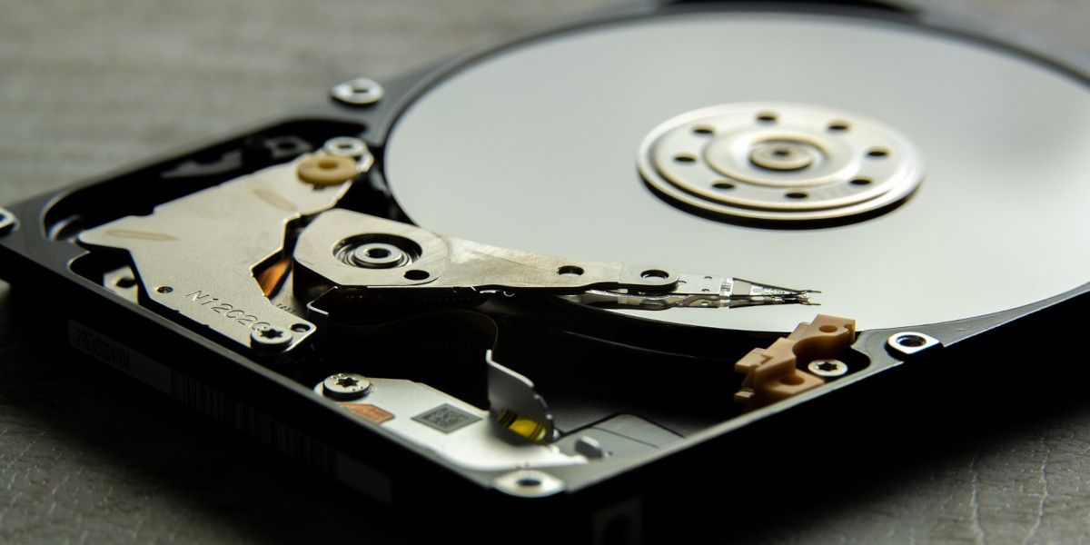 external hard disk storage